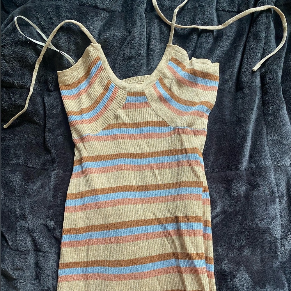 Princess Polly Dress